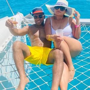 Meet your Posher, Marlon